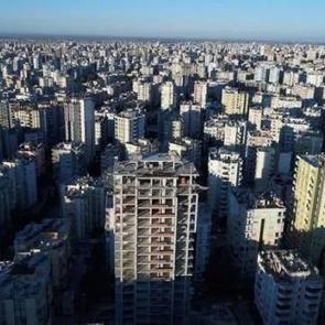 Kira ve satış fiyatlarında dengeler değişti!  İstanbul, Ankara ve İzmir'de son durum