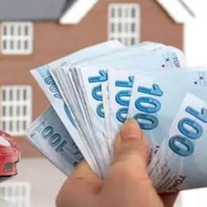 Konut ve otomobil satışına neşter! 100 bin TL'ye kadar ceza yolda