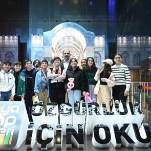 'Konya Kitap Günleri bir kültür şölenine dönüştü'