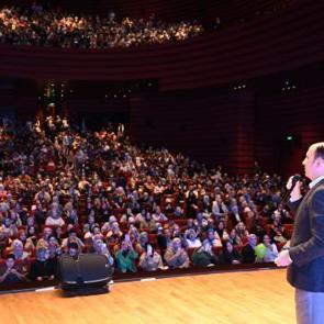 Konya Kitap Günleri'ne 7'den 70'e yoğun ilgi
