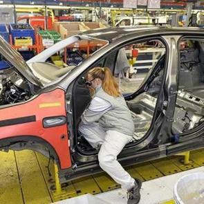 Tofaş son &ccedil;eyrekte zarar etti