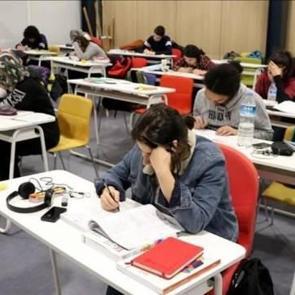 Son dakika: MEB'den sürpriz karar: Geçme puanları değişti!