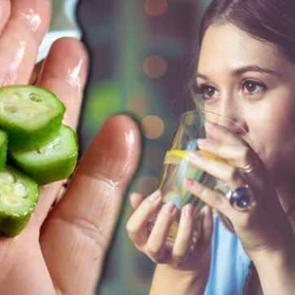 Sosyal medyanın yeni trendi: Bamya suyu ger&ccedil;ekten faydalı mı?