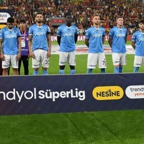 Trabzonspor'da b&uuml;y&uuml;k hayal kırıklığı!