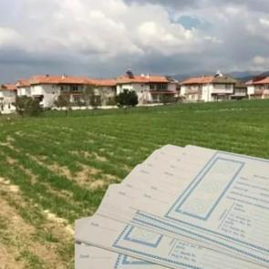 Villa satışında cayma bedeli vurgunu: Hesabını boşalttılar