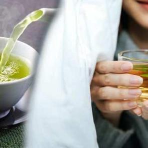 Yeşil &ccedil;ayın zararları nelerdir? 2 bardaktan fazlası anksiyeteyi tetikliyor!