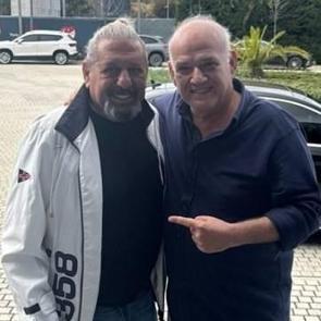 Eski hakem, Ahmet &Ccedil;akar ve Erman Toroğlu i&ccedil;in su&ccedil; duyurusunda bulundu