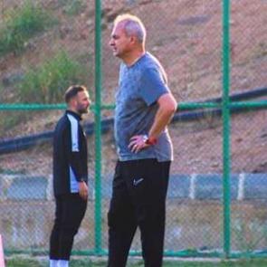 1. Lig'de Ersun Yanal'dan sonra bir istifa daha! Tazminat almayacak