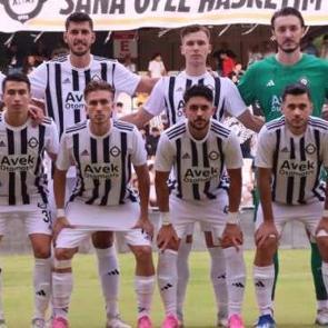 Altay i&ccedil; sahada galibiyete hasret