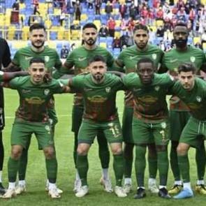 Amedspor'da sular durulmuyor! Flaş karar