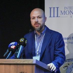 Bilal Erdoğan: Mevcut eğitim standardımız 21. yüzyılda bocalıyor