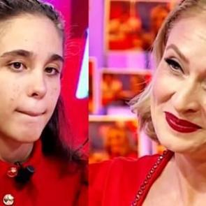 Ceyda D&uuml;venci'nin kızının hastalığı ne? İşte Melisa Akg&uuml;n'&uuml;n hastalığı