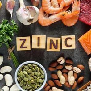 &Ccedil;inko zengini besinler nelerdir? Tek başına g&uuml;nl&uuml;k &ccedil;inko ihtiyacının %30&rsquo;nu karşılıyor!