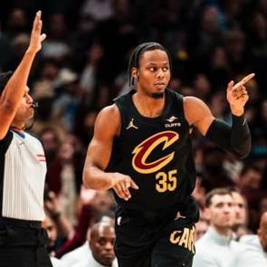 Cleveland Cavaliers yoluna yenilgisiz devam ediyor