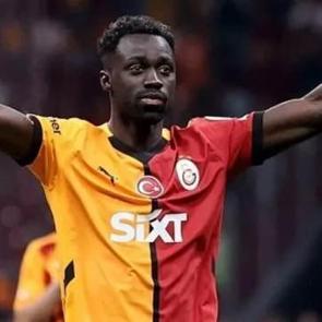 Y&ouml;netimden sert hamle! Galatasaray, İtalyanlara dava a&ccedil;acak: 50 milyon euro detayı 