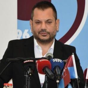 Ertuğrul Doğan'dan zehir zemberek s&ouml;zler! Sosyal medya karıştı