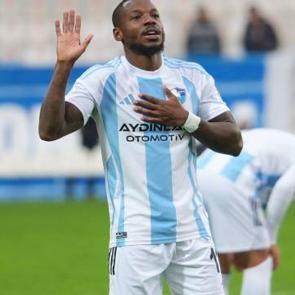 Erzurumspor, Amed engelini rahat ge&ccedil;ti