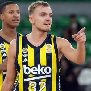 Fenerbah&ccedil;e yarın İsrail ekibiyle karşılaşacak!