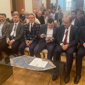 İstanbul'da "Uluslararası İmam Hatip Okulları Çalıştayı" düzenlendi