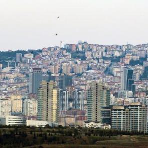 Kentsel dönüşüm için 70 ilde yeni rezerv yapı alanları belirlendi