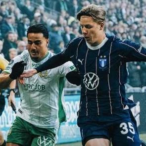 Malm&ouml;, İn&ouml;n&uuml;'ye puan kaybıyla geliyor
