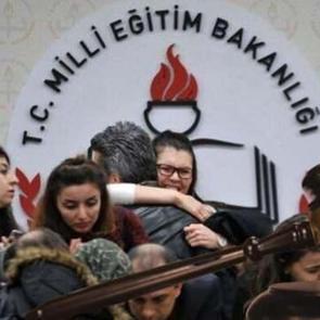 MEB'den öğretmen atamalarına ilişkin son dakika açıklaması!