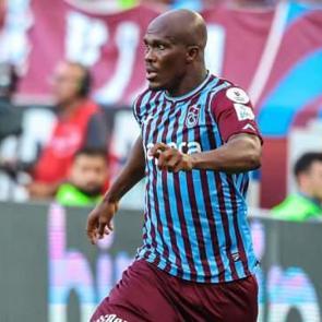 Nwakaeme 896 g&uuml;n sonra ilki yaşamak istiyor