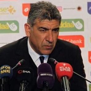 Şanlıurfaspor, Sait Karafırtınalar ile anlaştı