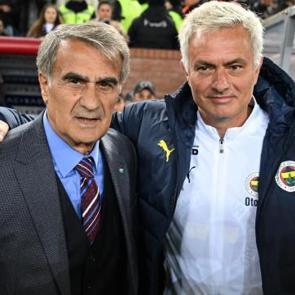 Şenol G&uuml;neş 3-2'lik yenilginin teşhisini koydu