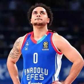 Shane Larkin, Milli Takım'a d&ouml;nd&uuml;