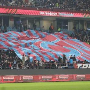 Trabzonspor-Fenerbah&ccedil;e ma&ccedil;ının biletleri satışa &ccedil;ıktı