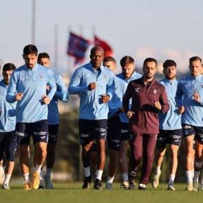 Trabzonspor'da şampiyonluğun ardından b&uuml;y&uuml;k d&uuml;ş&uuml;ş