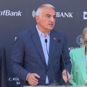 Türkiye Kültür Yolu Festivali'nin son durağı Antalya'da kaçırılmayacak etkinlikler