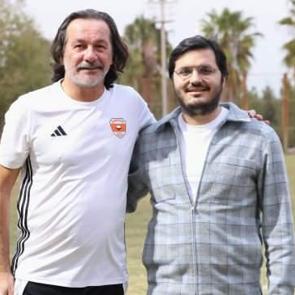 Yusuf Şimşek imzayı attı! İşte yeni adresi