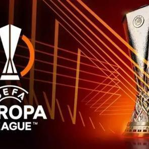 UEFA Avrupa Ligi'nde yarı finalistler belli oluyor! İşte ma&ccedil; programı