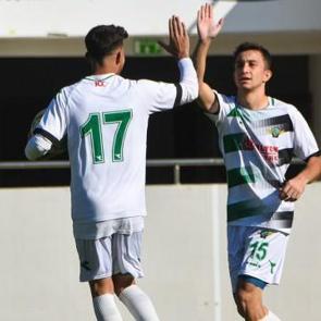 B&uuml;y&uuml;k &ccedil;&ouml;k&uuml;ş! Akhisarspor kepenk kapatıyor!