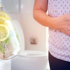 Bağırsakları piste &ccedil;evirecek, kabızlık problemini ortadan kaldıracak! Sabahları a&ccedil; karna i&ccedil;ilen chia tohumlu suyun faydaları nelerdir?