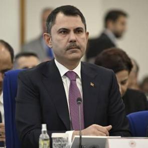 Bakan Kurum'dan sosyal konut kampanyası m&uuml;jdesi: 81 ili kapsayacak