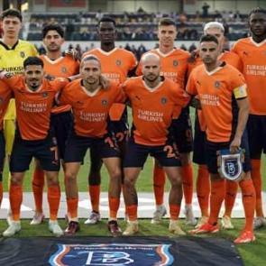 Başakşehir kritik eksiklerle Cercle Brugge karşısında!