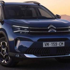 Citroen'den yıl sonuna &ouml;zel kredi