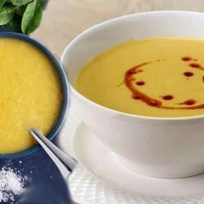 Sindirim sitemin bir numaralı yardımcısı: Sofraların vazge&ccedil;ilmezi mercimek &ccedil;orbasının faydaları nelerdir?