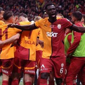 Galatasaray'da Tottenham ma&ccedil;larını seven 3'l&uuml;! Boş ge&ccedil;mediler