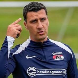 Maarten Martens: Fenerbah&ccedil;e'nin canını nereden acıtacağımızı biliyoruz