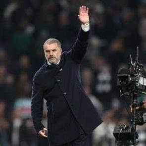 Postecoglou'dan Galatasaray s&ouml;zleri: B&uuml;y&uuml;k bir Avrupa ma&ccedil;ı...