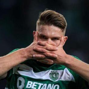 Ruben Amorim United'a gitmeden City'i devirdi! Gy&ouml;keres ma&ccedil;a damga vurdu