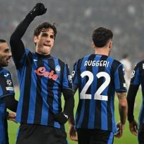 Şampiyonlar Ligi'nde Zaniolo'nun gecesi