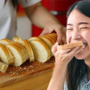 Sofraların baş tacı, beslenme uzmanlarının korkulu r&uuml;yası: Her g&uuml;n ekmek yenirse v&uuml;cudunuzda neler olur?