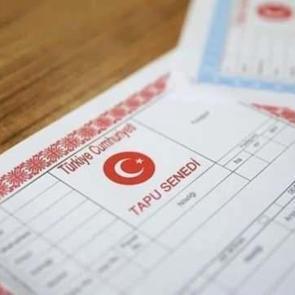 Tapu Takas Sistemi'nde yeni d&ouml;nem!