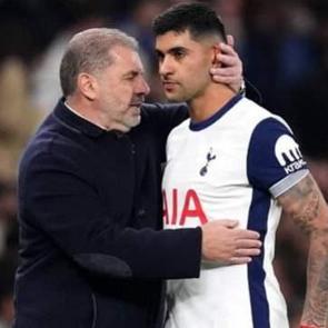 Tottenham'a G.Saray ma&ccedil;ı &ouml;ncesi k&ouml;t&uuml; haber!