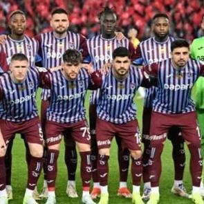 Trabzonspor deplasmanda galibiyete hasret